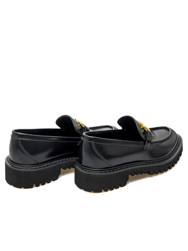 Valentino Garavani loafer black Valentino Garavani  loafer black - www.derodeloper.com - Derodeloper.com