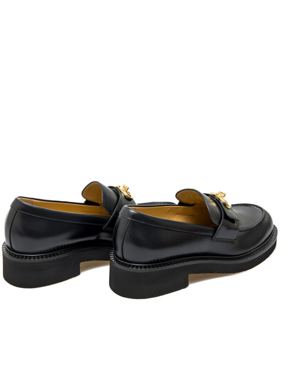 Valentino Garavani loafer black Valentino Garavani  loafer black - www.derodeloper.com - Derodeloper.com