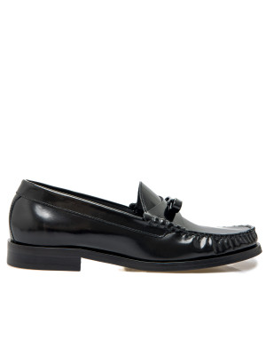 Stuart Weitzman Stuart Weitzman lottie bow loafer black