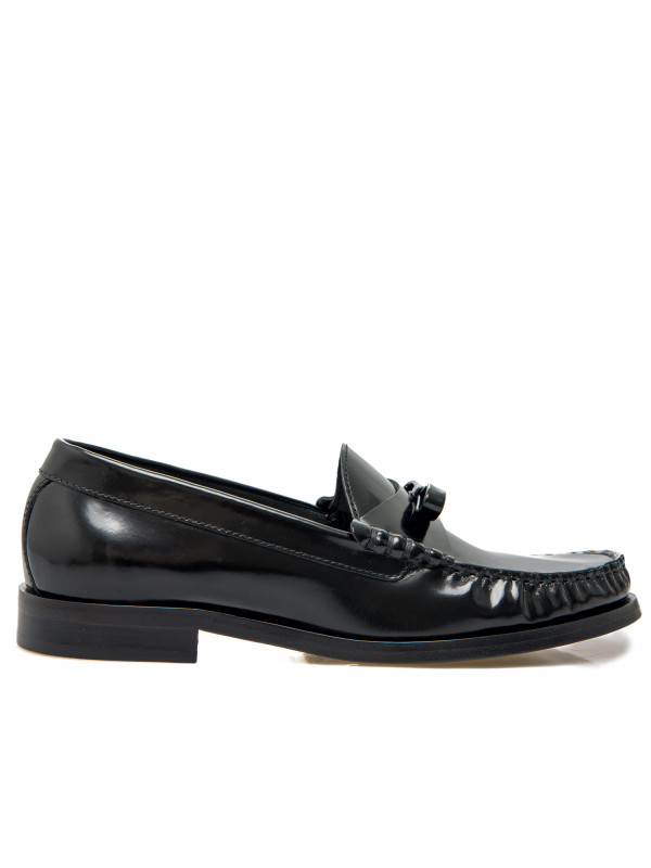 Stuart Weitzman lottie bow loafer black Stuart Weitzman lottie bow loafer black - www.derodeloper.com - Derodeloper.com