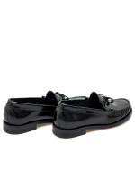 Stuart Weitzman lottie bow loafer black Stuart Weitzman lottie bow loafer black - www.derodeloper.com - Derodeloper.com