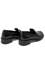 Stuart Weitzman palmer bold loafer black Stuart Weitzman palmer bold loafer black - www.derodeloper.com - Derodeloper.com