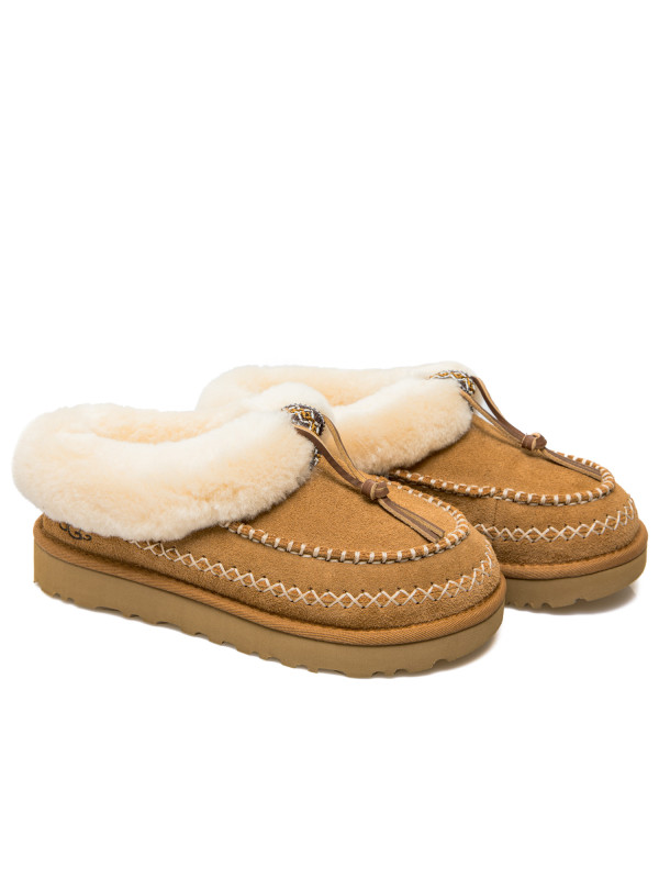 UGG  tasman alpine bruin