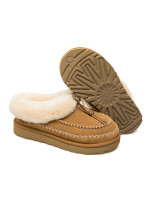 UGG  tasman alpine bruin