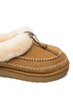 UGG  tasman alpine bruin