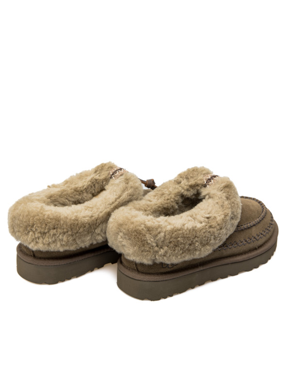 UGG  tasman alpine bruin