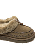 UGG  tasman alpine bruin