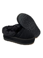 UGG  tazzlita zwart