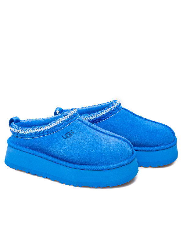 UGG  tazz blauw