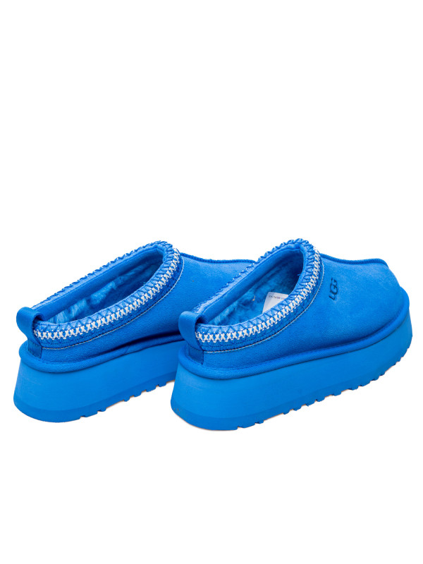 UGG  tazz blauw