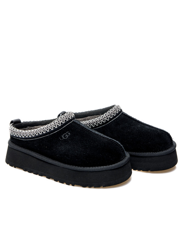 UGG  tazz zwart