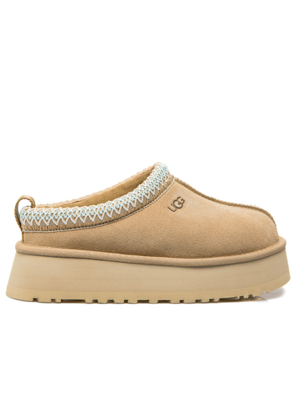 UGG  tazz beige UGG   tazz beige - www.derodeloper.com - Derodeloper.com