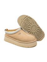 UGG  tazz beige UGG   tazz beige - www.derodeloper.com - Derodeloper.com