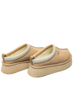 UGG  tazz beige UGG   tazz beige - www.derodeloper.com - Derodeloper.com