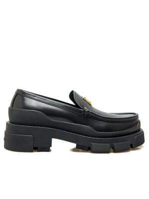 Givenchy Givenchy terra loafers black