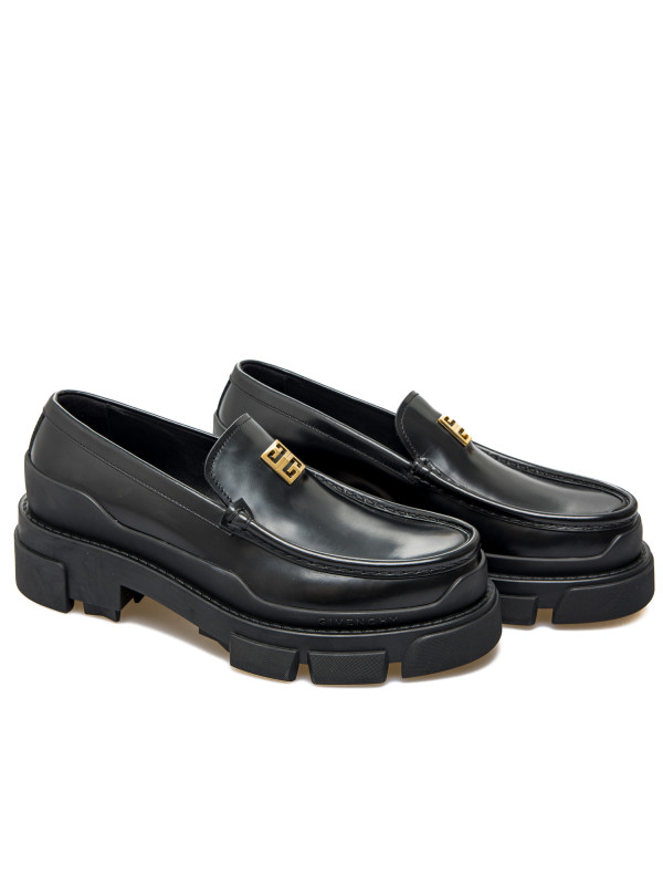 Givenchy terra loafers black Givenchy  terra loafers black - www.derodeloper.com - Derodeloper.com