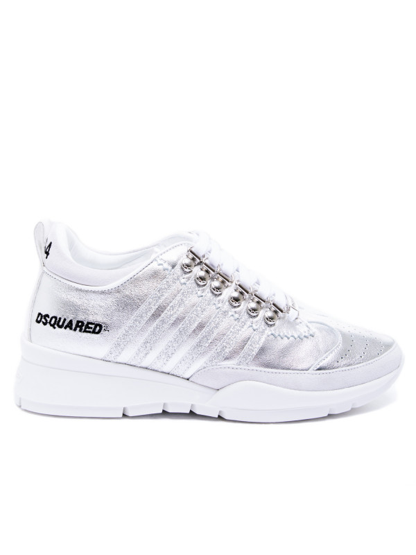 dames dsquared sneakers