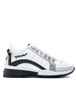 dsquared sneakers dames sale