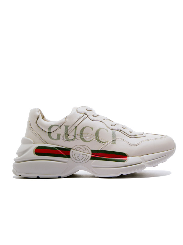  Gucci  Sport  Shoes  Wit Derodeloper com