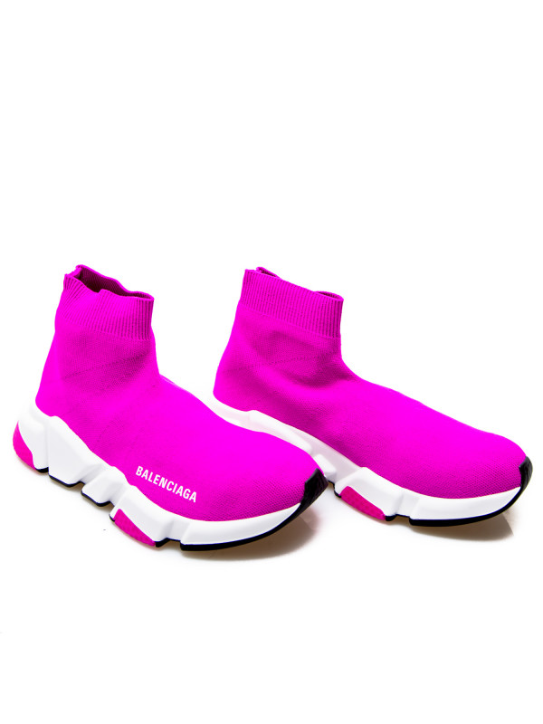 Balenciaga Speed Trainer Us Size 6 Bump