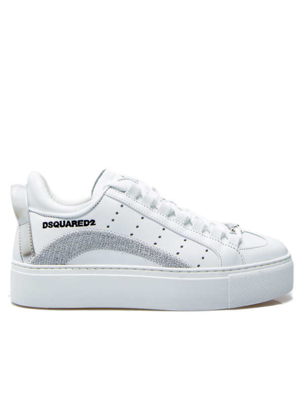 dsquared2 sneakers dames