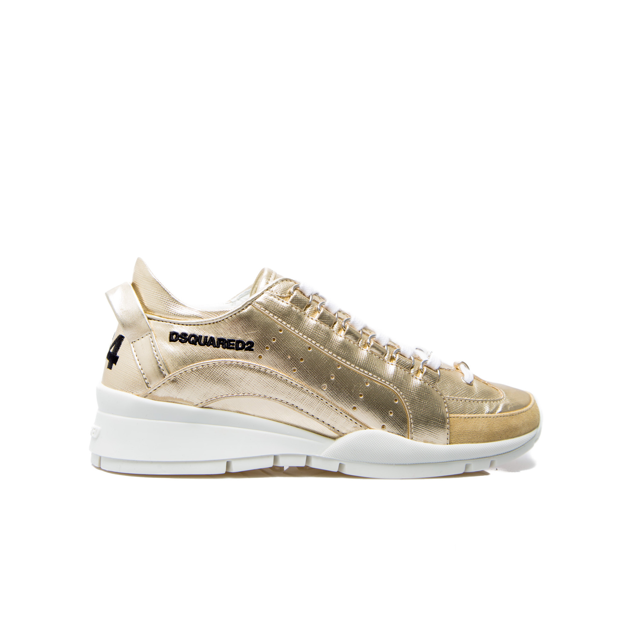 dsquared sneakers vrouwen
