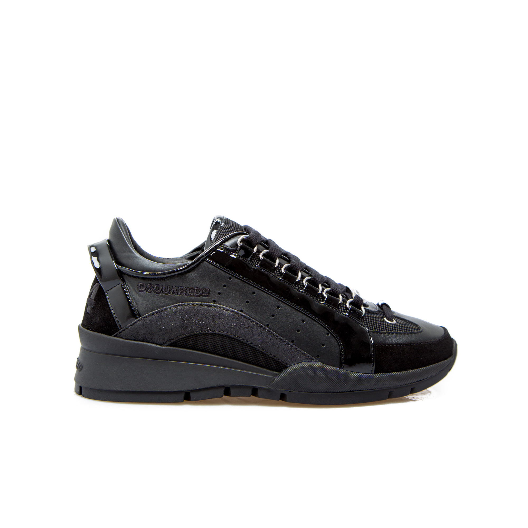 dsquared 551 sneakers dames