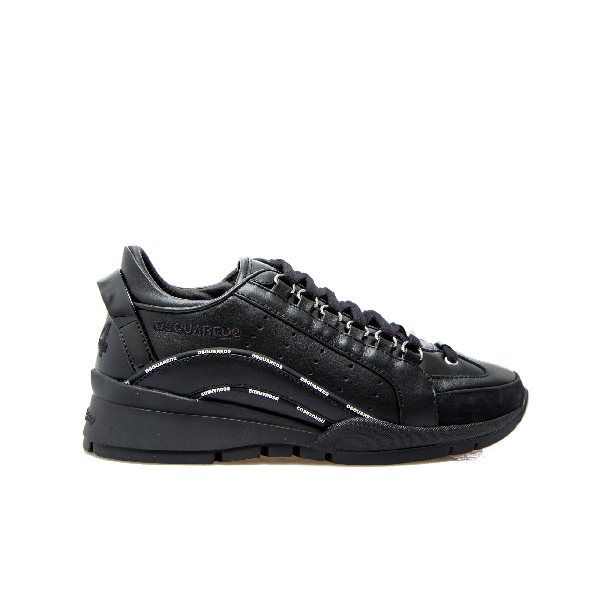 sneakers dsquared dames