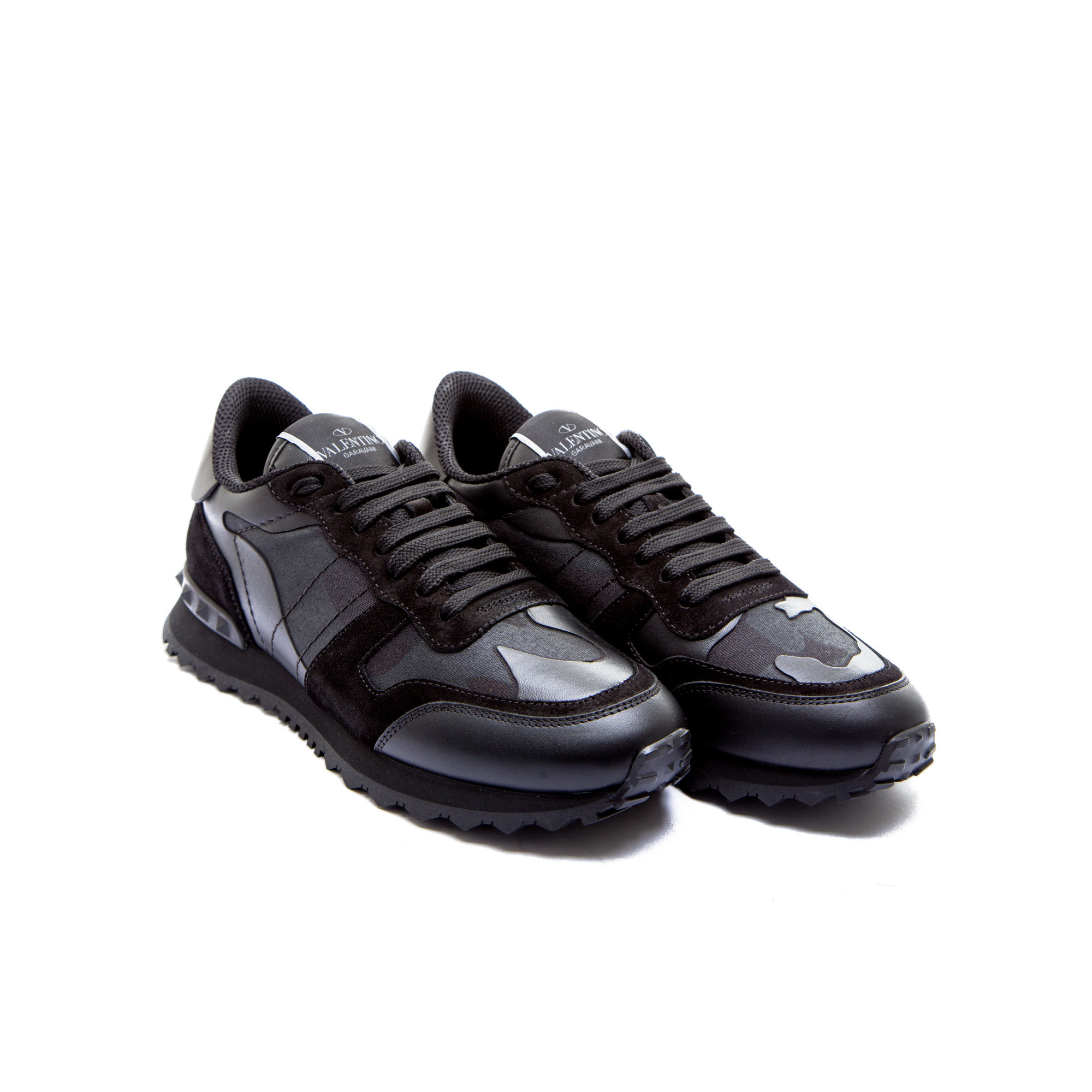 Kinematica Oneindigheid Tienerjaren Valentino Sneakers Zwart Dames Flash Sales, 60% OFF | www.velocityusa.com