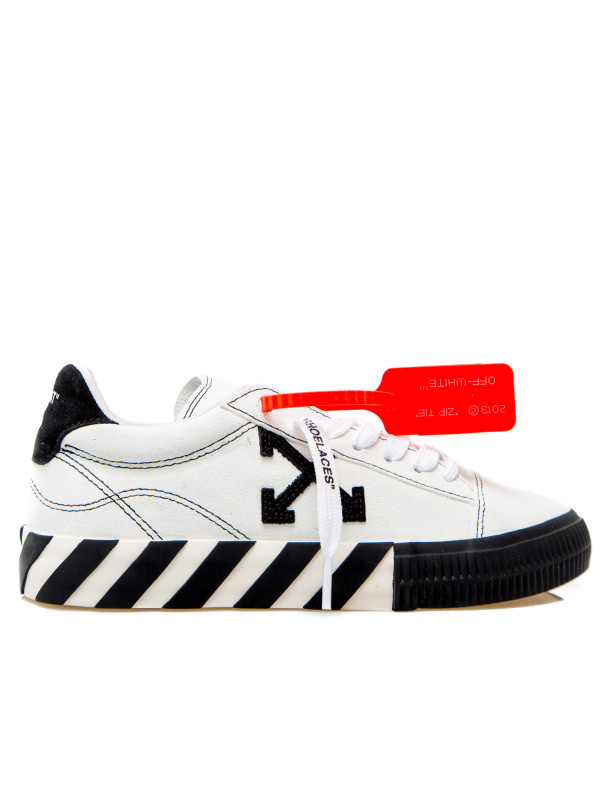 off white new sneakers