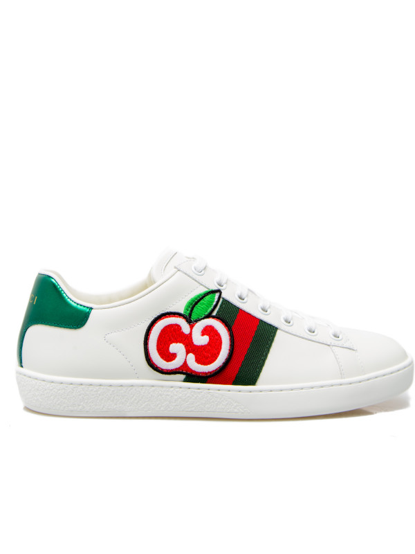 low top gucci