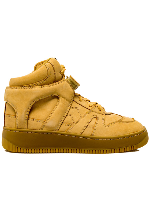 isabel marant brooklee airforce high