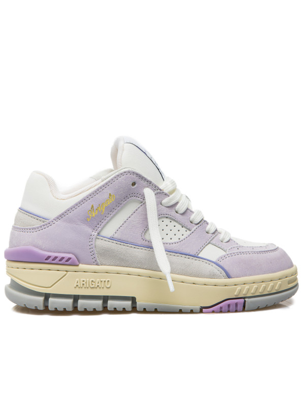 Axel Arigato area lo sneaker purplef1700004