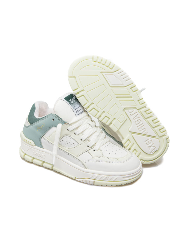 Axel Arigato area lo sneaker white Axel Arigato  area lo sneaker white - www.derodeloper.com - Derodeloper.com