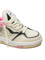 Axel Arigato astro sneaker wit