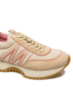 Moncler pacey low top sneakers nude Moncler  pacey low top sneakers nude - www.derodeloper.com - Derodeloper.com