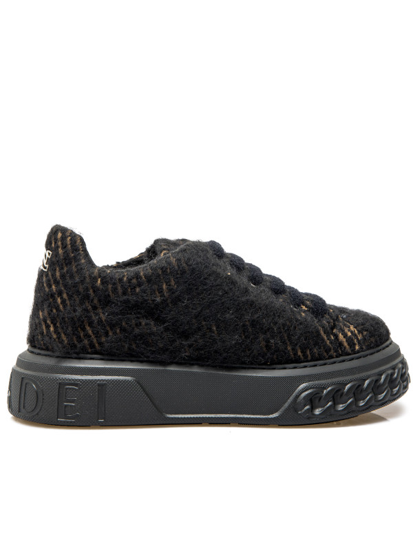 Casadei off road zwart