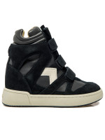 Isabel Marant im3 sneakers zwart