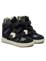 Isabel Marant im3 sneakers black Isabel Marant  im3 sneakers black - www.derodeloper.com - Derodeloper.com