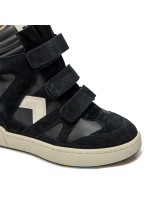 Isabel Marant im3 sneakers black Isabel Marant  im3 sneakers black - www.derodeloper.com - Derodeloper.com