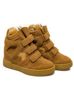 Isabel Marant im3 sneakers brown Isabel Marant  im3 sneakers brown - www.derodeloper.com - Derodeloper.com