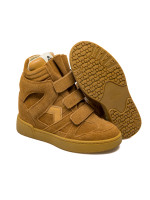 Isabel Marant im3 sneakers brown Isabel Marant  im3 sneakers brown - www.derodeloper.com - Derodeloper.com