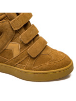 Isabel Marant im3 sneakers brown Isabel Marant  im3 sneakers brown - www.derodeloper.com - Derodeloper.com