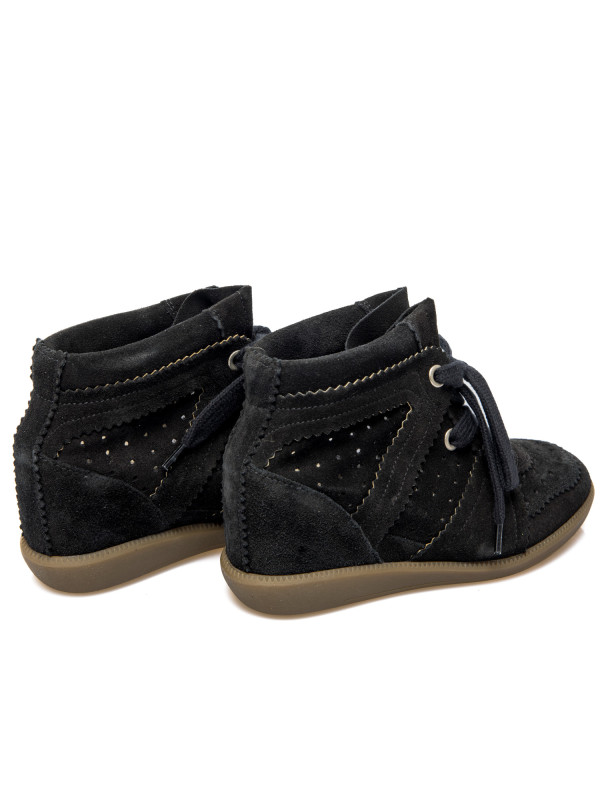 Isabel marant bobby black sale online