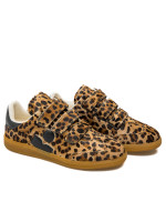 Isabel Marant beth sneakers multi