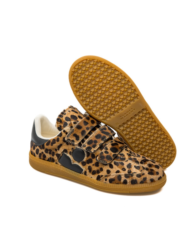 Isabel Marant beth sneakers  Isabel Marant  beth sneakers  - www.derodeloper.com - Derodeloper.com