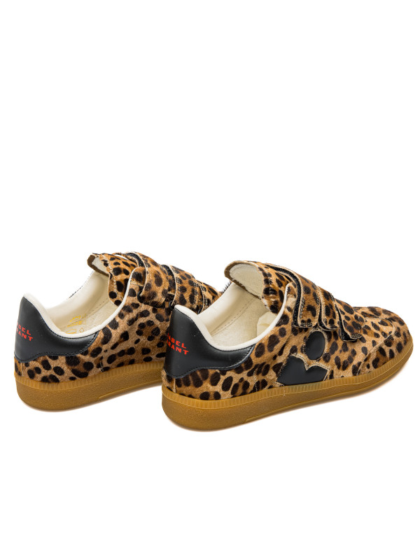 Isabel Marant beth sneakers  Isabel Marant  beth sneakers  - www.derodeloper.com - Derodeloper.com