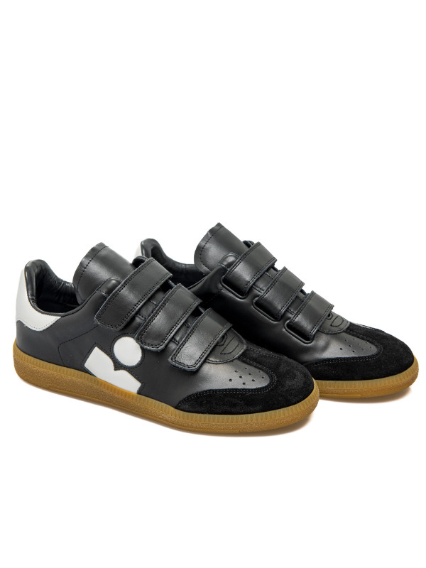 Isabel Marant beth sneakers black Isabel Marant  beth sneakers black - www.derodeloper.com - Derodeloper.com