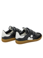 Isabel Marant beth sneakers black Isabel Marant  beth sneakers black - www.derodeloper.com - Derodeloper.com