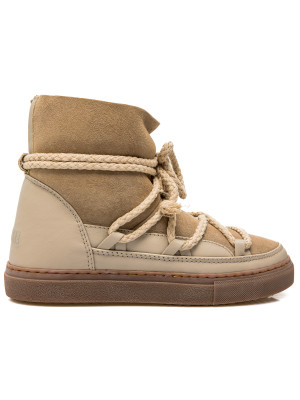 INUIKII INUIKII classic sneaker beige